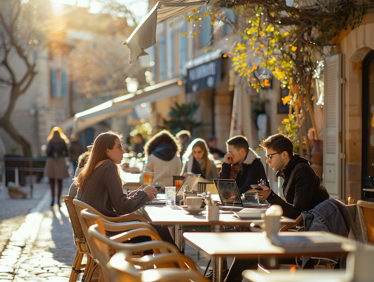 aix-en-provence + carrière