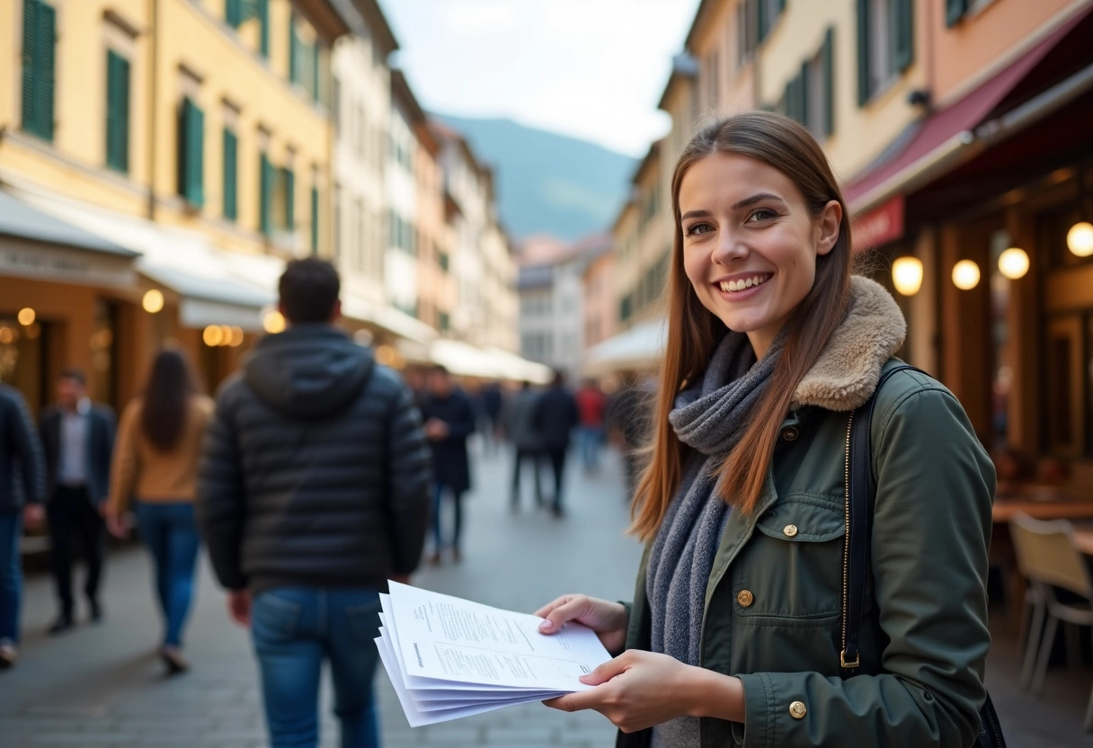 job étudiant