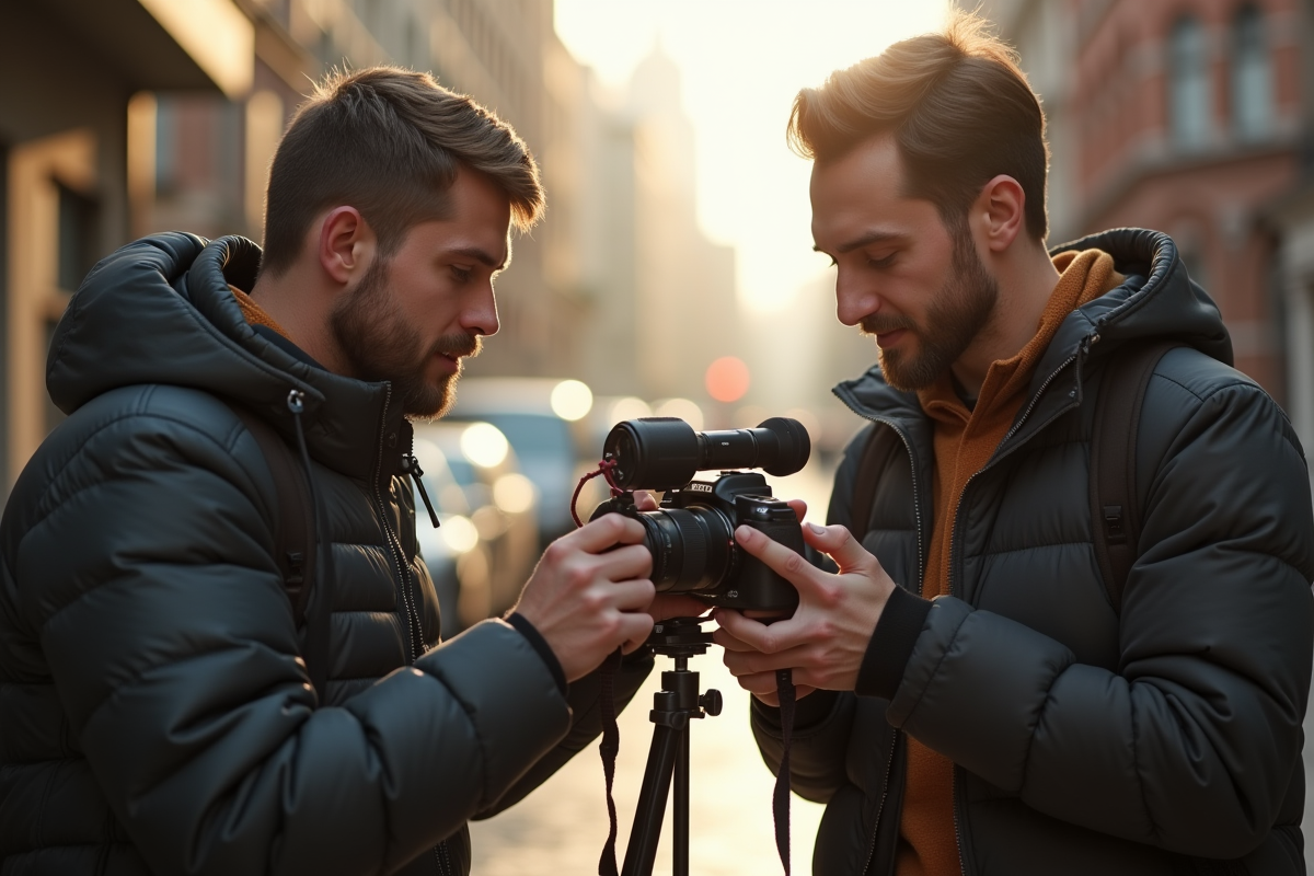 expérience professionnelle